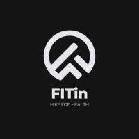 FITin Hike for Health logo - Similar company to Studjee