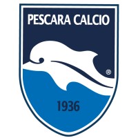Pescara Calcio 1936 logo - Similar company to F.C. Crotone
