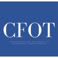 Conservative Friends of Overseas Territories logo - Similar company to Getelected