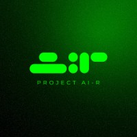 Project Ai-R logo - Similar company to Ganalottodo