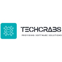 TechCrabs logo - Similar company to Techset Solution
