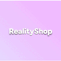 RealityShop logo - Similar company to Ozmath