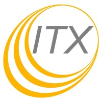 ITX Information Technology Services logo - Similar company to School Of Information Technology, Mapúa University
