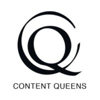 Content Queens Sisterhood logo - Similar company to Networkout.Rocks