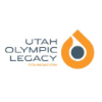 Utah Olympic Legacy Foundation logo - Similar company to Mega Goaltending