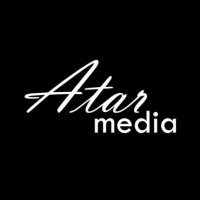 Atar Media logo - Similar company to Ux Agency®