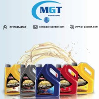 MH AL GADDAH GROUP logo - Similar company to Cogni Stride