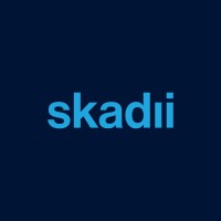 skadii logo - Similar company to Arpuria - Hidden Luxury Mountain Home