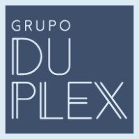 Grupo Duplex logo - Similar company to El Cronómetro - Enrique Sanchís