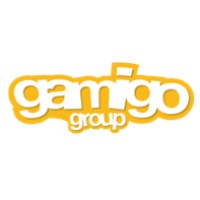 gamigo group logo - Similar company to Bigpoint Gmbh