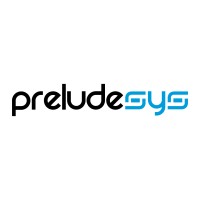 PreludeSys logo - Similar company to Excelacom Technologies