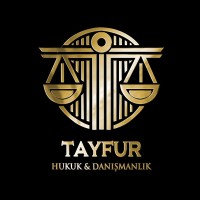 Tayfur Hukuk & Danışmanlık logo - Similar company to Zorer Hukuk