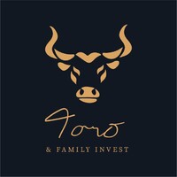 Toro & Family Invest logo - Similar company to Ivator Holding Ab