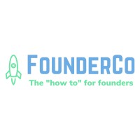 FounderCo logo - Similar company to Cocrea8Ion