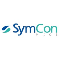 Symcon PCO & DMC logo - Similar company to Inner Event Co.