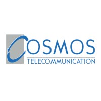 COSMOS TELECOM logo - Similar company to W2株式会社