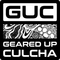 Geared Up Culcha logo - Similar company to Promo Ad