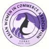 Asian Women In Commerce Association YorkU logo - Similar company to Aiesec In York