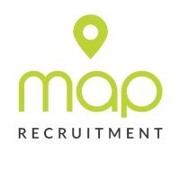 MAP Recruitment logo - Similar company to Intent Recruitment