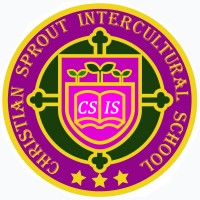 Christian Sprout Intercultural School logo - Similar company to Emojimom