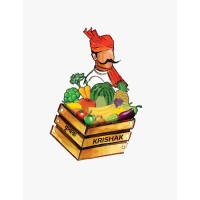 Krishak Agritech Pvt. Ltd. logo - Similar company to Belliya Agritech