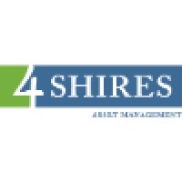 4 Shires Asset Management logo - Similar company to Fast Forward
