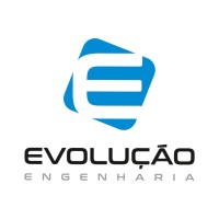 EVOLUÇÃO Engenharia logo - Similar company to Vibranihil  Ltda