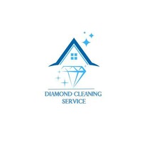 Diamond Cleaning Services logo - Similar company to Spotless Diamond Cleaning Services