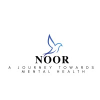 Noor - A Journey Towards Mental Health logo - Similar company to Fleur