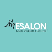 MyESALON logo - Similar company to Select Dating