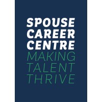 Spouse Career Centre GmbH logo - Similar company to Coaching Our Globe