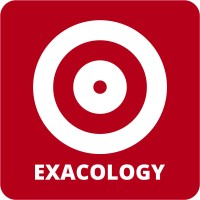 Exacology logo - Similar company to Icosocial