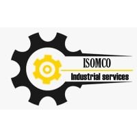 ISOMCO logo - Similar company to Cnccookbook