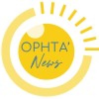 Ophta'News logo - Similar company to Clinique New Vision