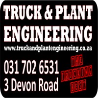 Truck And Plant Engineering
