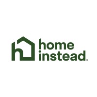 Home Instead Central Leeds logo - Similar company to Deeside Home Care Ltd