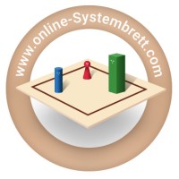 online-constellation-board logo - Similar company to Deutsche Gesellschaft Für Systemische Organisationsberatung E.V.