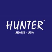 Hunter Jeans USA logo - Similar company to Duplo R Uniformes Corporativos