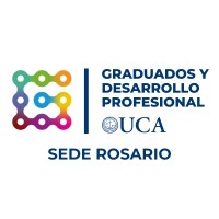 UCA Rosario - Desarrollo Profesional y Graduados logo - Similar company to Tiny Makers