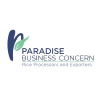 PARADISE BUSINESS CONCERN logo - Similar company to Business Concern Plus