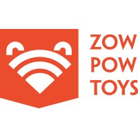 ZowPow logo - Similar company to Stream Processors, Inc.