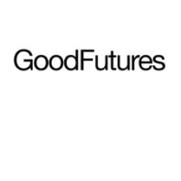 Good Futures logo - Similar company to Leatherback Labs