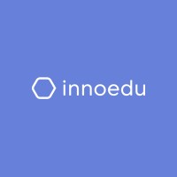 Innoedu logo - Similar company to Webuni