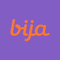 Bija logo - Similar company to Global Coaches Coalition