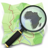 OpenStreetMap Africa logo - Similar company to Promods
