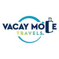 Vacay Mode Travels logo - Similar company to Wanderlust Campus