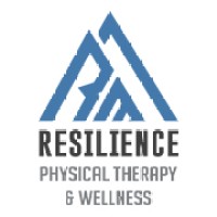 Resilience Physical Therapy And Wellness