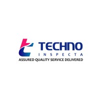 Technoinspecta logo - Similar company to Brillverse Technologies