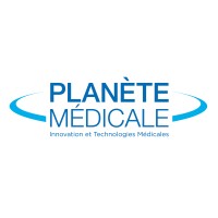 Planète Médicale logo - Similar company to Augustine Surgical