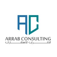 ArrabConsulting logo - Similar company to المستقبل للاستشارات الإدارية(F.C.A)